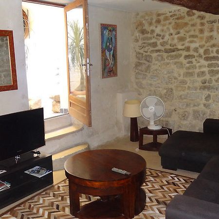 Appartement Avec Patio,2 Chambres,Patang아흘르 객실 사진
