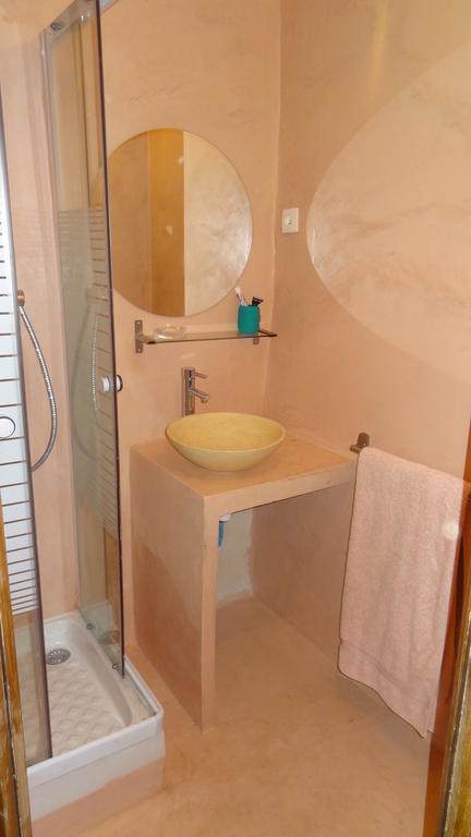 Appartement Avec Patio,2 Chambres,Patang아흘르 객실 사진