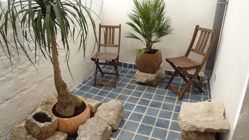 Appartement Avec Patio,2 Chambres,Patang아흘르 객실 사진