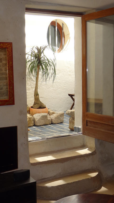 Appartement Avec Patio,2 Chambres,Patang아흘르 객실 사진