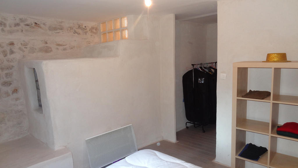Appartement Avec Patio,2 Chambres,Patang아흘르 외부 사진
