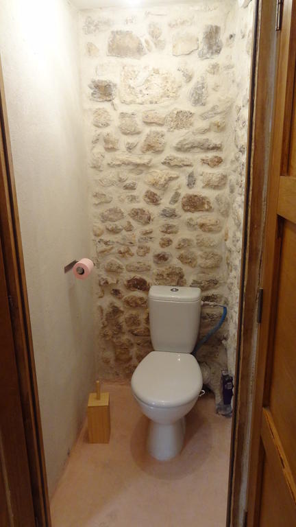 Appartement Avec Patio,2 Chambres,Patang아흘르 객실 사진