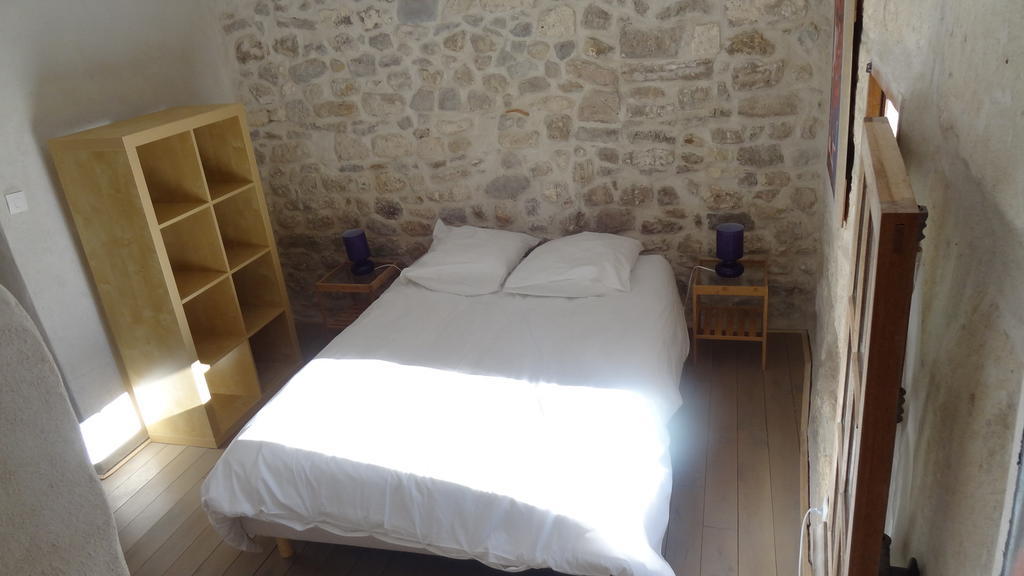 Appartement Avec Patio,2 Chambres,Patang아흘르 객실 사진